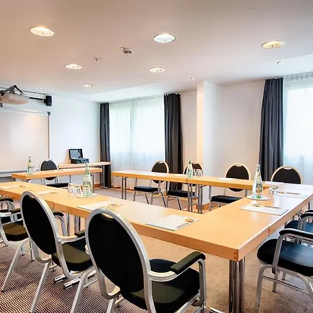 Garner By Ihg Hotel Mainz