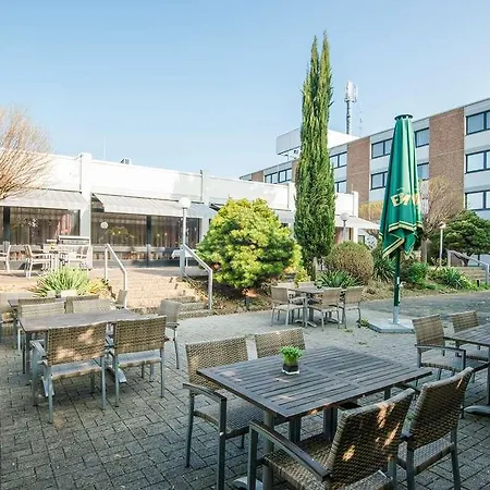 Garner By Ihg 4* Майнц