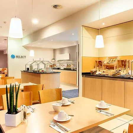 Garner By Ihg