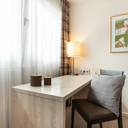 Garner By Ihg