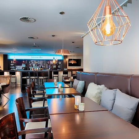Garner By Ihg Hotel Mainz