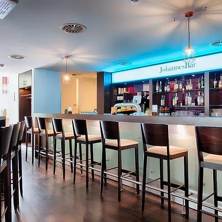 Hotel Garner By Ihg Mainz