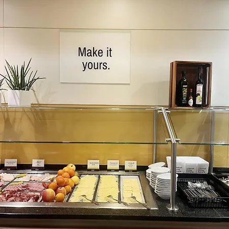 Garner By Ihg Hotel Mainz