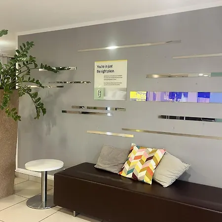 Garner By Ihg Mainz