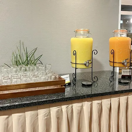 Garner By Ihg Hotel