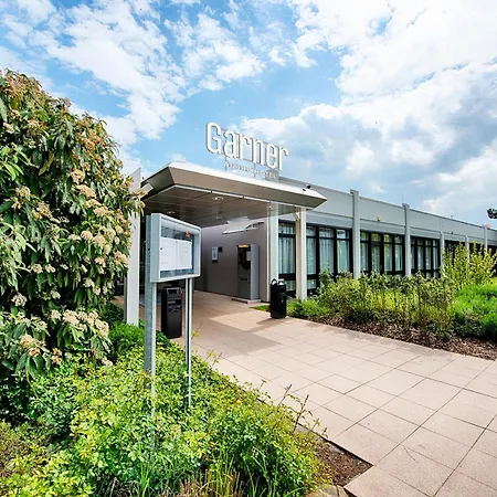 Garner By Ihg Hotel 4*