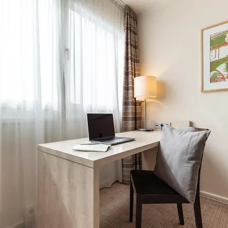 Garner By Ihg Mainz