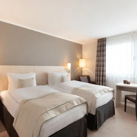 Garner By Ihg Hotel