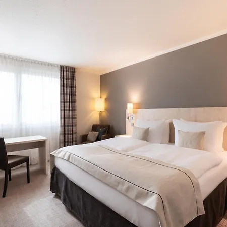Garner By Ihg Hotel 4*