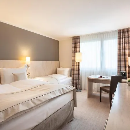 Garner By Ihg 4*