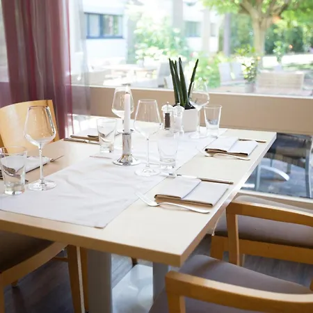 Garner By Ihg Hotel Mainz