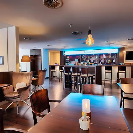 Hotel Garner By Ihg 4*