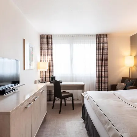 Hotel Garner By Ihg 4*