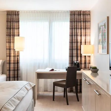 Отель Garner By Ihg Майнц