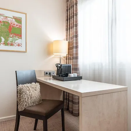 Garner By Ihg Mainz