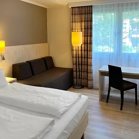 Garner By Ihg 4* Майнц