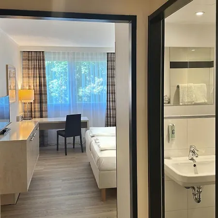 Hotel Garner By Ihg