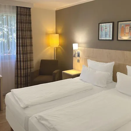 Отель Garner By Ihg Майнц