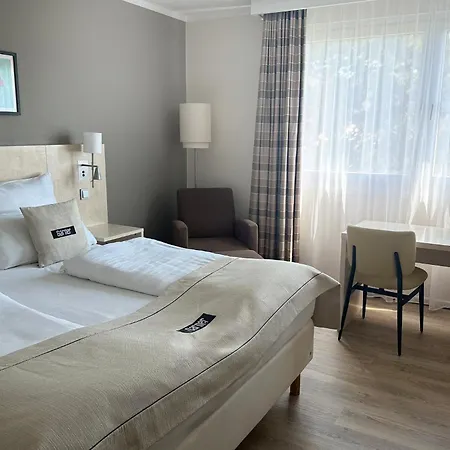 Hotel Garner By Ihg