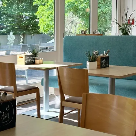 Hotel Garner By Ihg