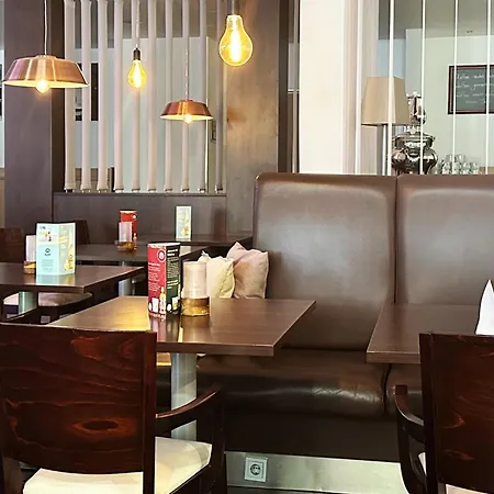 Garner By Ihg 4*