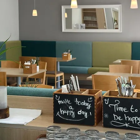 Hotel Garner By Ihg