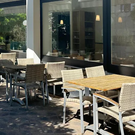Garner By Ihg Hotel Mainz