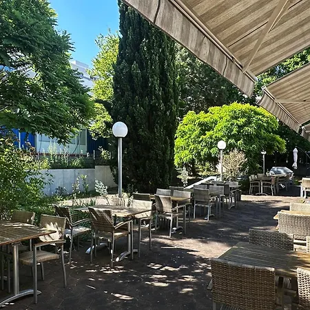Hotel Garner By Ihg Mainz
