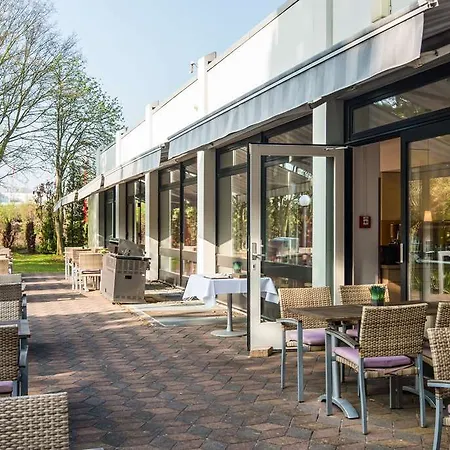 Garner By Ihg Отель Майнц